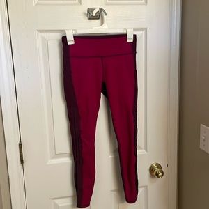 Fabletics power hold leggings